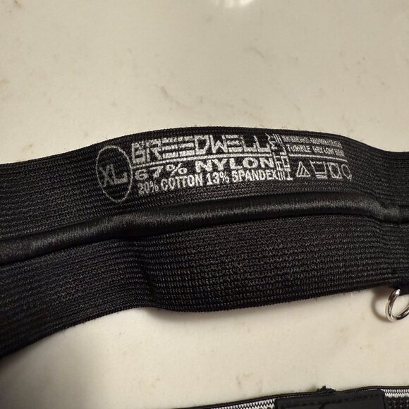 Breedwell Knockout Jock | White - Picture 4 of 4